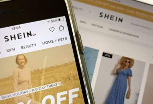 Sucesso da Shein: as polêmicas da venda explosiva da marca