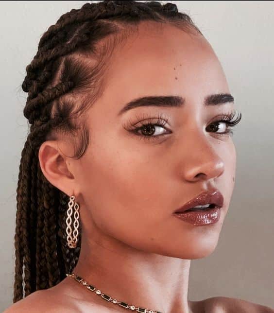 Baby hair: learn what it is and how to do it