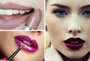 6 lipsticks that make your teeth brighter and your smile more powerful