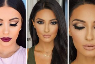 27 makeup ideas for those with brown eyes