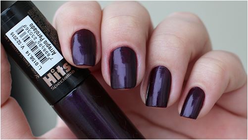 The ideal nail polish for the Libra sign