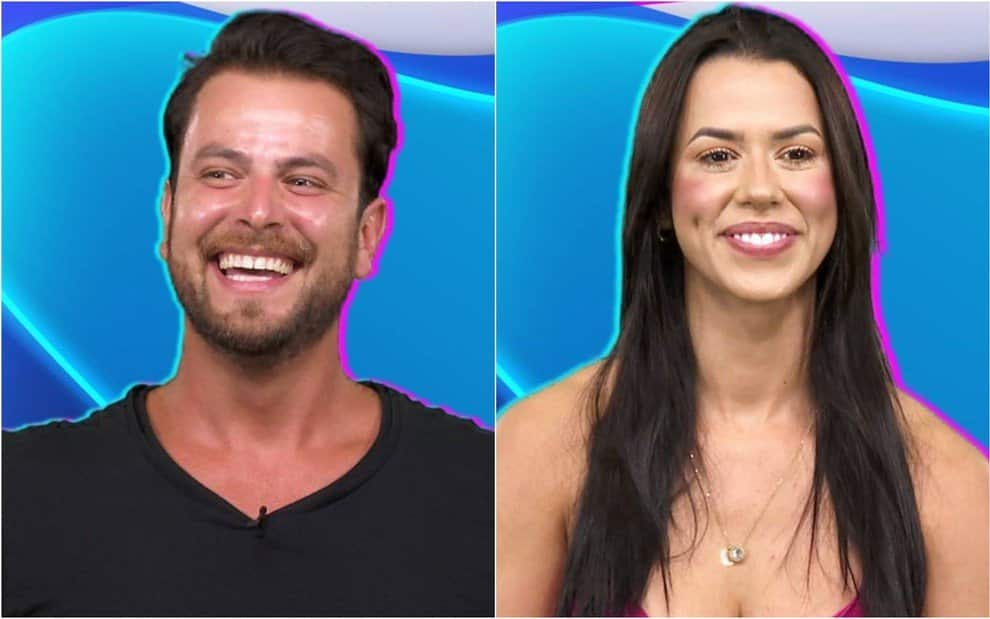 Quem são os participantes da Casa de Vidro do BBB 22