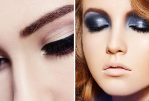 5 makeup ideas to do in a short time