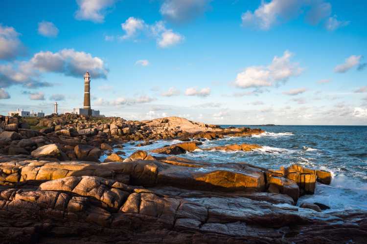 Cape Polonio (Uruguay)