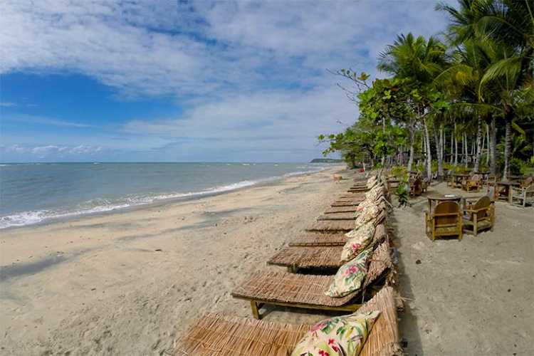 Trancoso is one of the best honeymoon destinations in Brazil