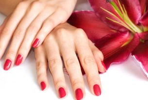 5 infallible tips to have strong nails