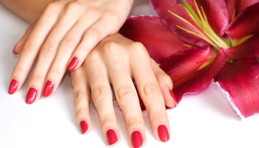 5 infallible tips to have strong nails