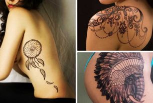 100 female tattoo ideas