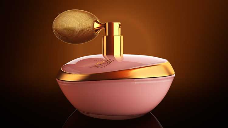 Lily, from O Boticário, is one of the best national women's perfumes