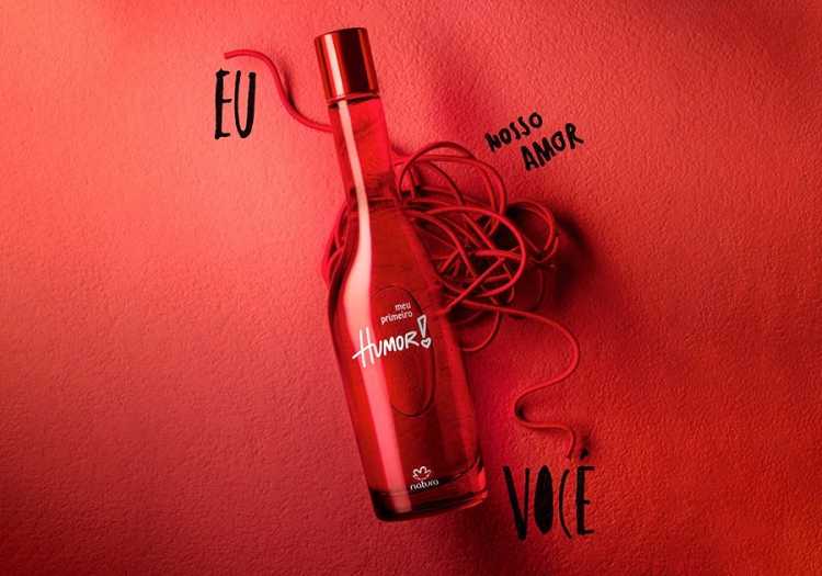 First mood, from Natura, is one of the best national women's perfumes