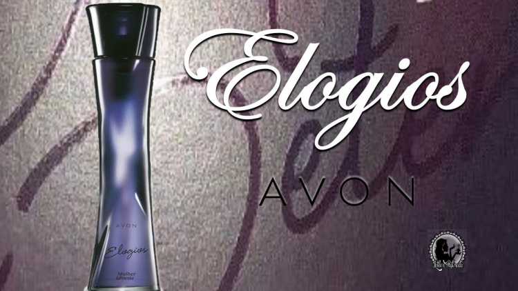 Praise, from Avon, is one of the best national women's perfumes