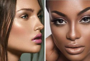 5 makeup trends for spring summer 2017/2018