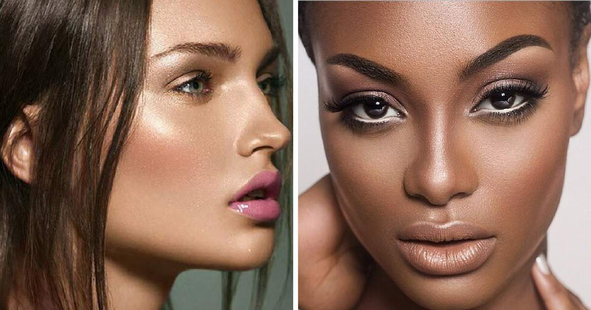 5 makeup trends for spring summer 2017/2018