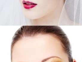 8 Make-up Tips for Brides