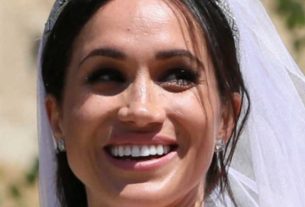 Royal rules: 5 things Meghan Markle can no longer do