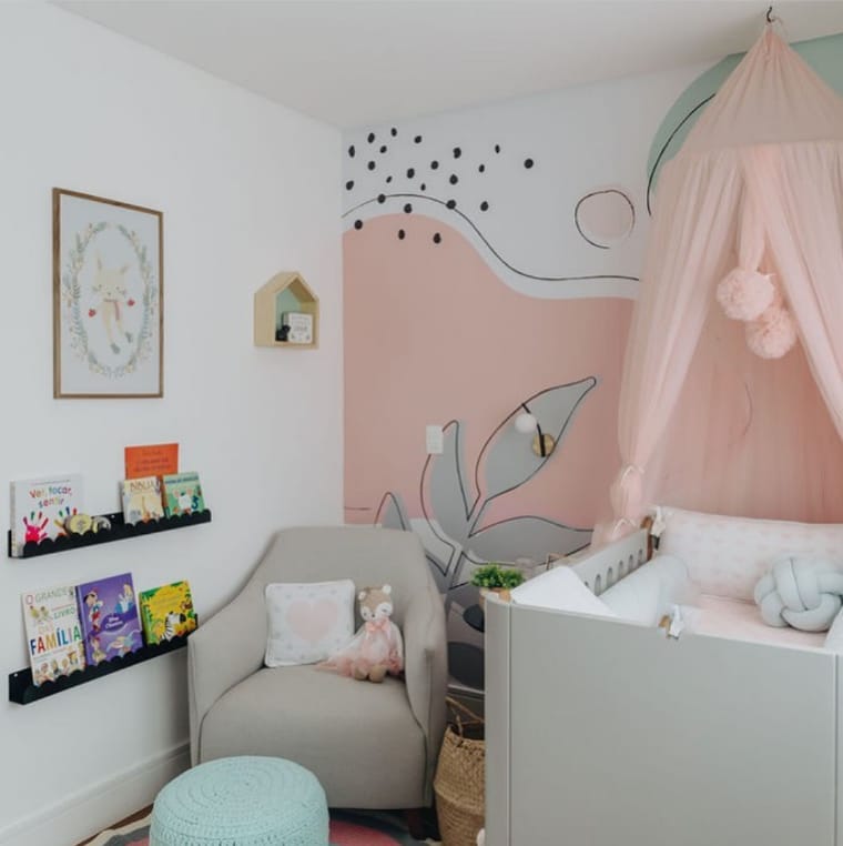 Baby's room