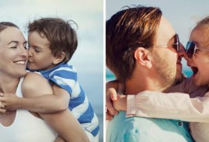 Boys are more attached to their mothers and girls to their fathers: Myth or truth?