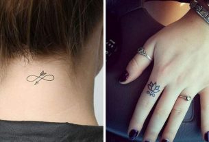 100 delicate tattoo ideas