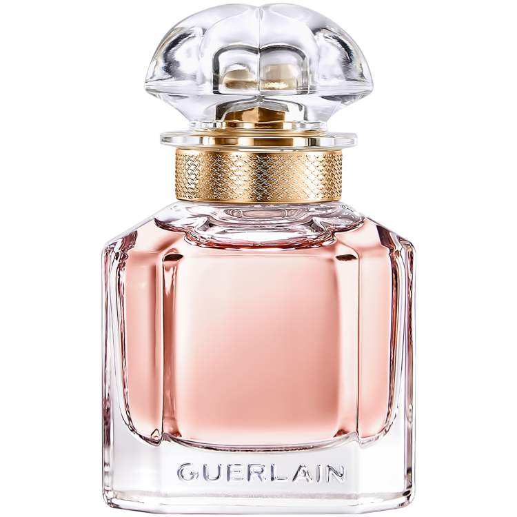 Mon Guerlain Sensuelle by Guerlain is one of the best foreign perfumes for women