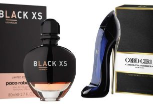 12 foreign perfumes you need to try