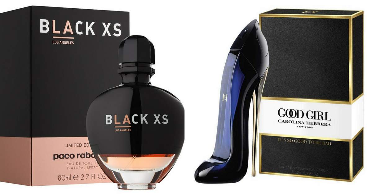 12 foreign perfumes you need to try