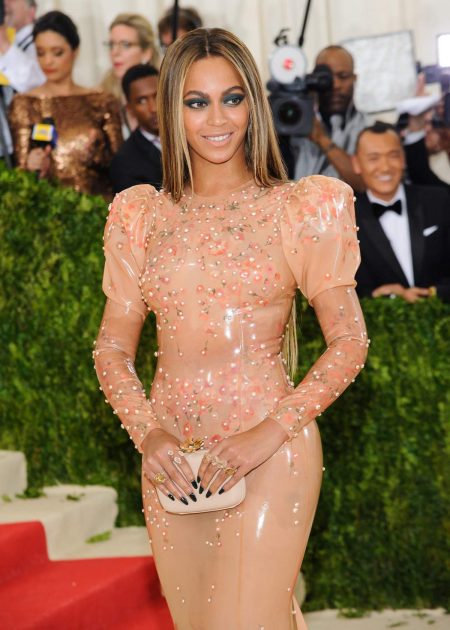 Beyoncé lost weight on the Lemon and Pepper Diet