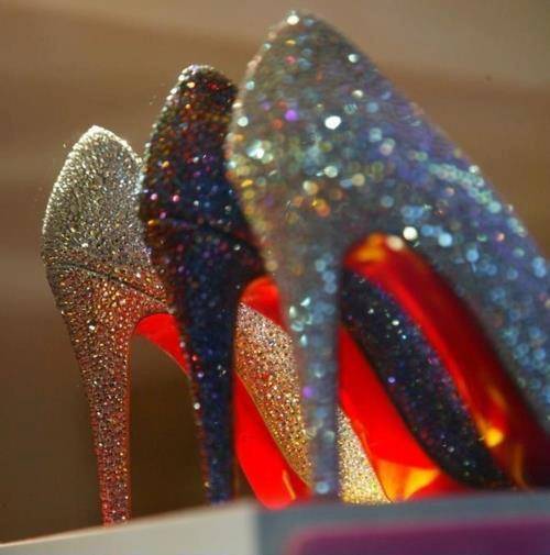 bridal shoes with heels