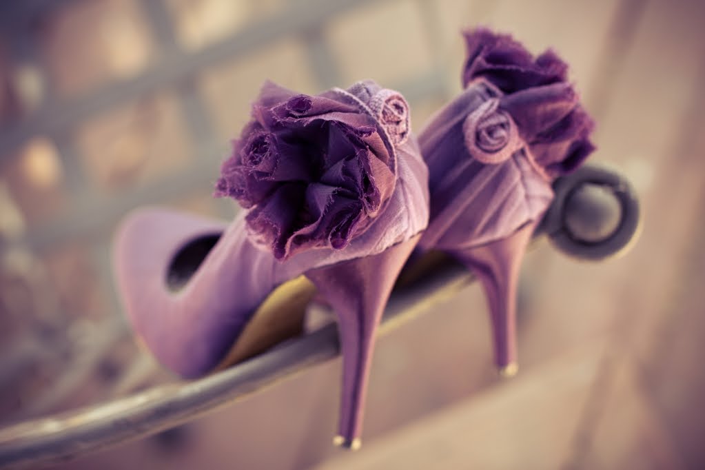 fashion shoes for brides