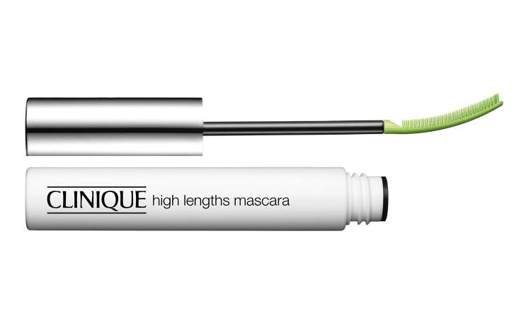 High Lengths Mascara from Clinique is one of the most innovative mascaras on the market