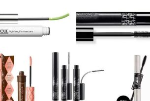 The 5 most innovative mascaras on the market