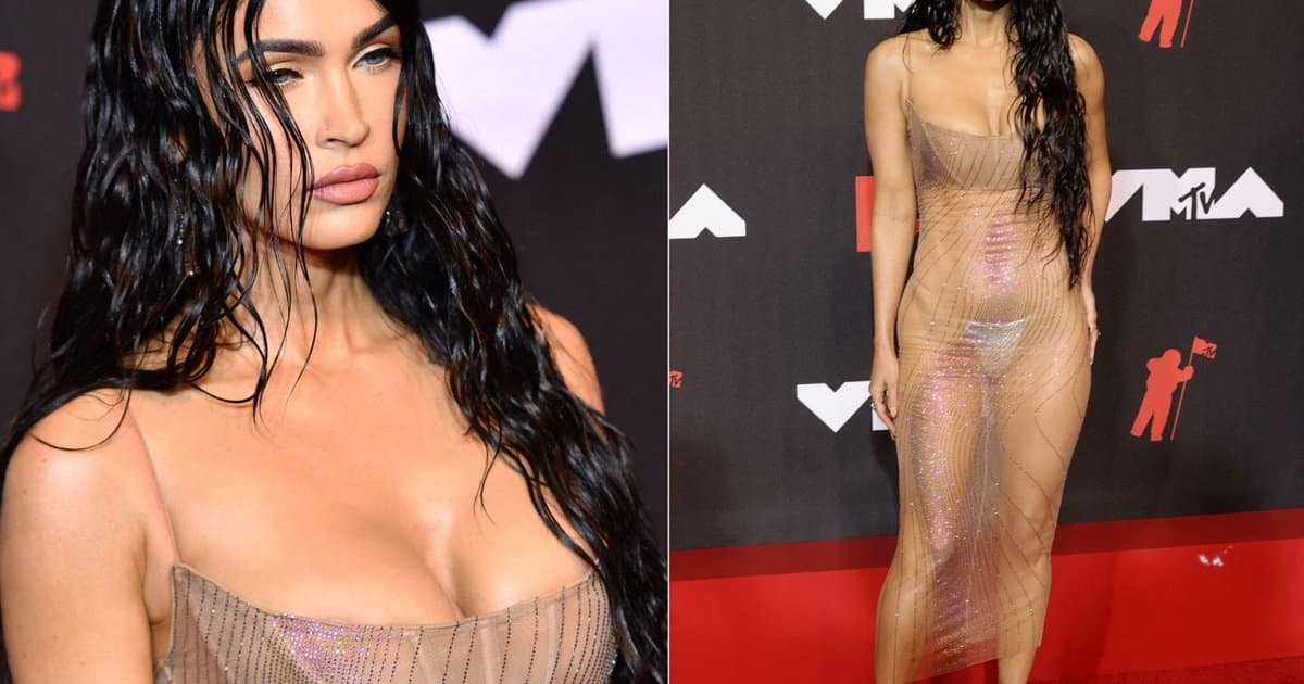 Showing panties is the latest celebrity trend