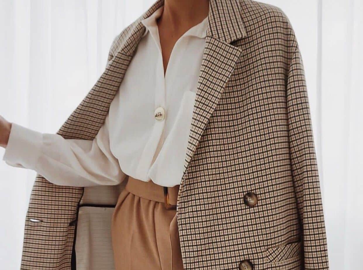 What is tailoring: learn to recognize this style and how to use it