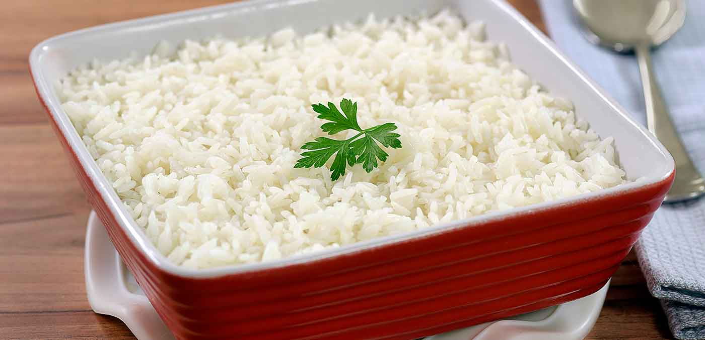 How to freeze cooked rice: tips that will make your daily life easier