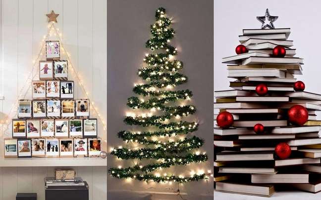 Decoração de Natal barata e simples: 120 ideias para te inspirar