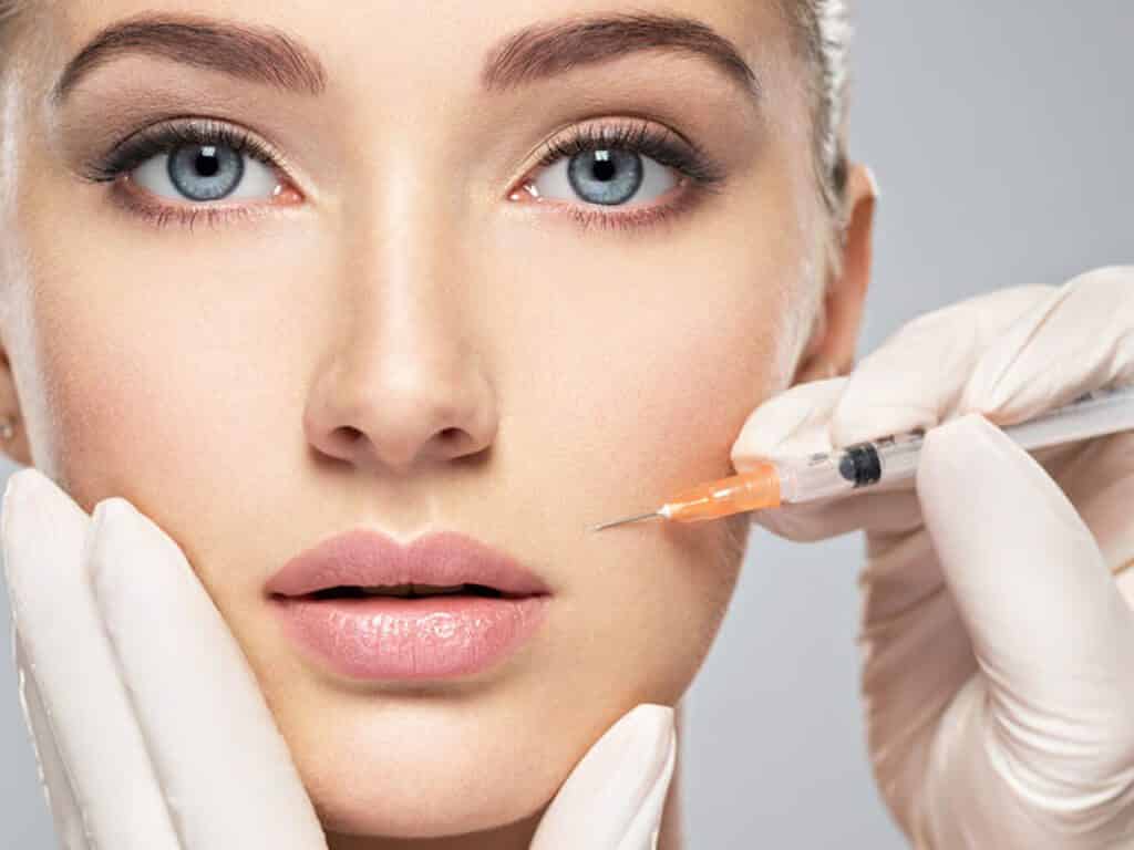 Botox no rosto: principais dúvidas sobre o procedimento, mitos e verdades