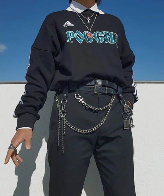 What is e-boy?  All about the new style of the internet