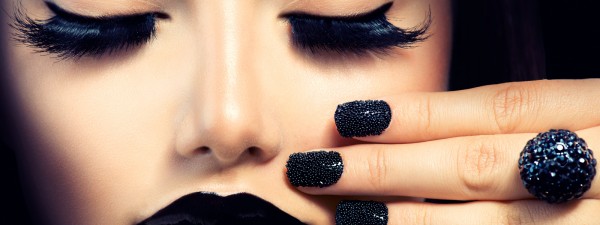 Protective base for perfect nails