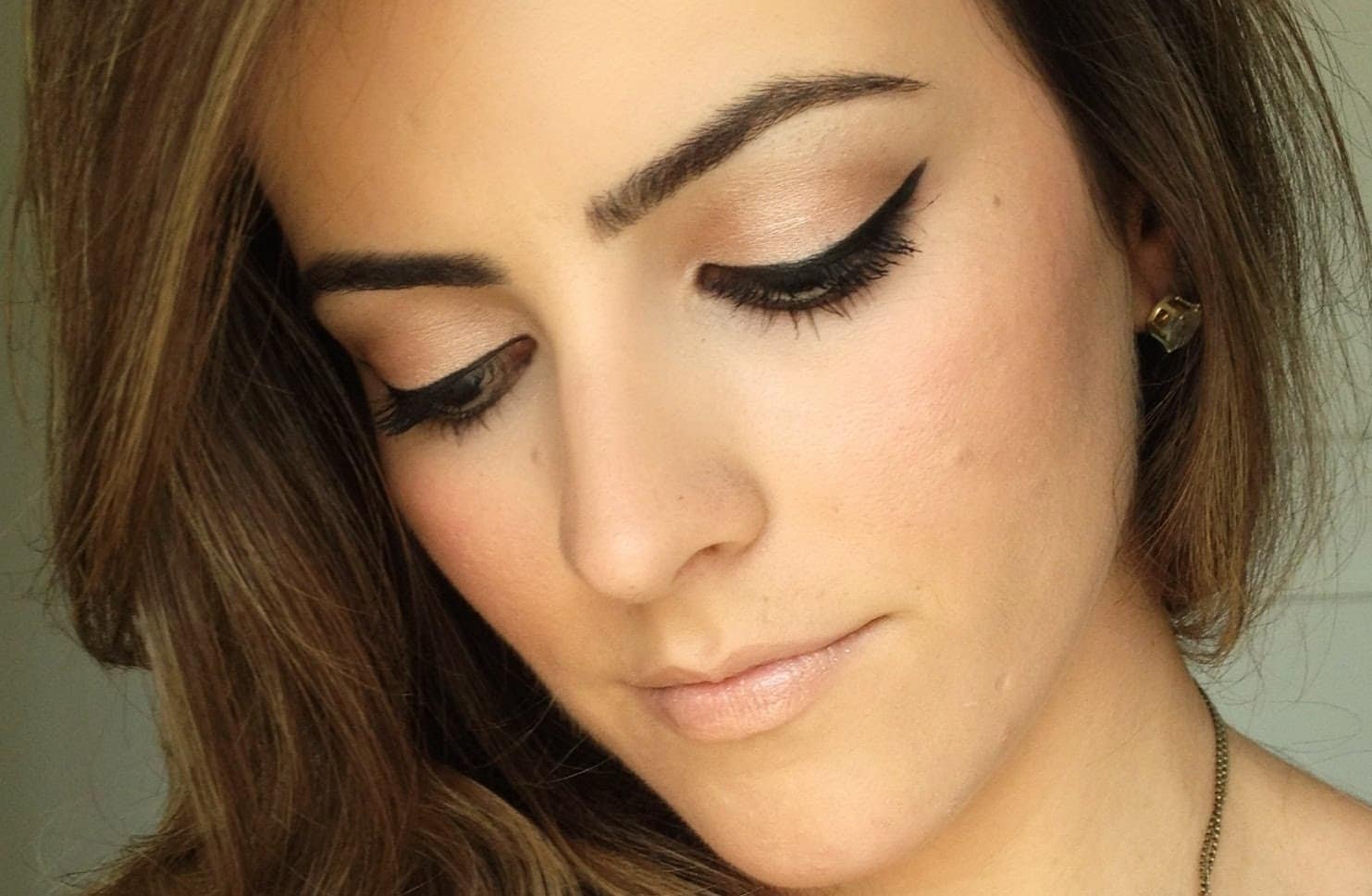 Simple makeup: 70 ideas for all occasions + step by step