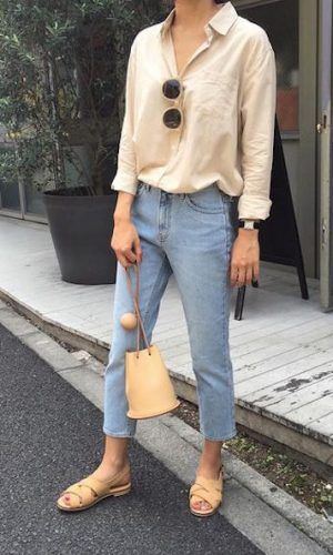Bucket Bag: learn how to use the bag that was a hit in the 90s