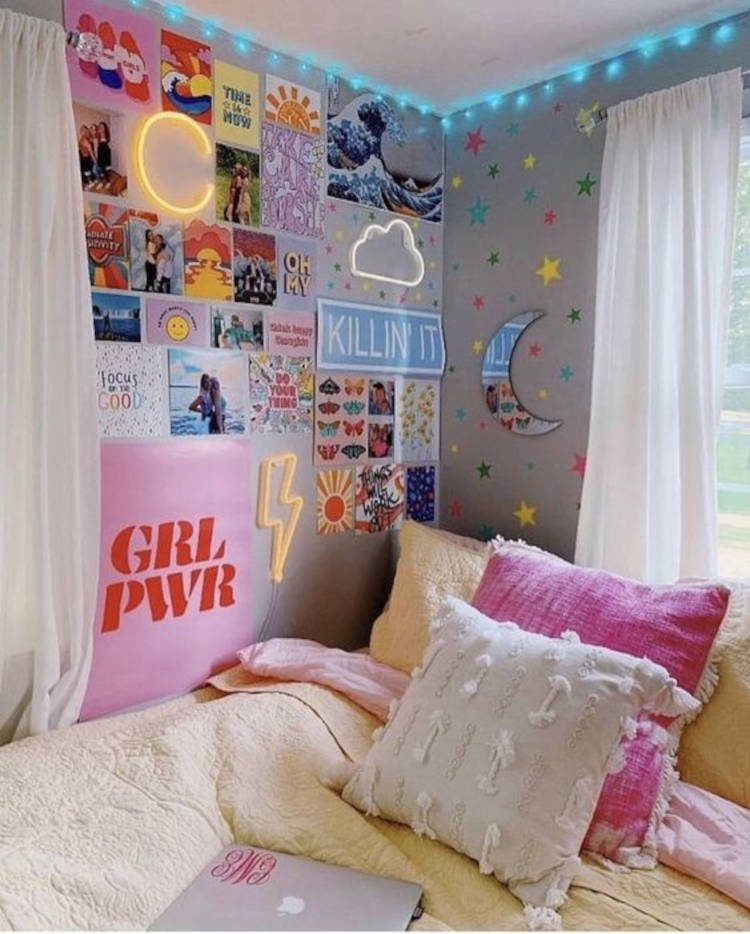 Teen bedroom tumblr.