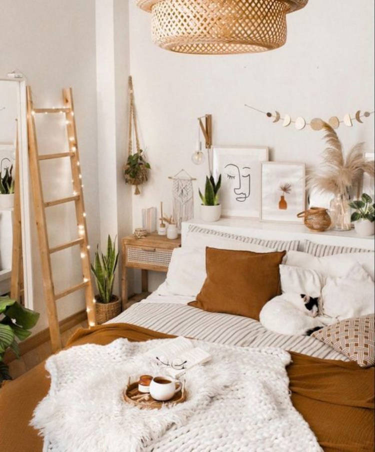 Double bedroom tumblr.