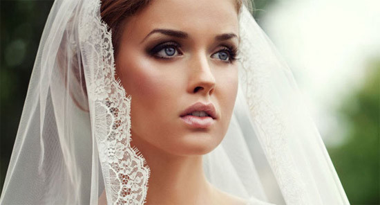 tips for doing bridal makeup