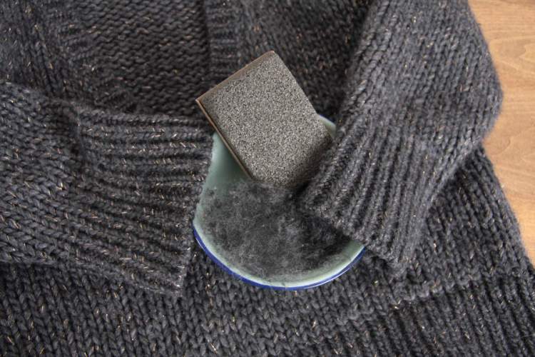 Sweater Stone