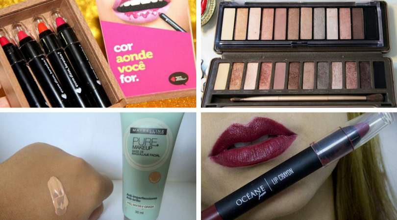 8 cheap makeup items that replace expensive and imported brands