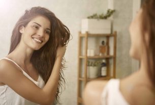 Help for healthy hair growth: discover 14 options