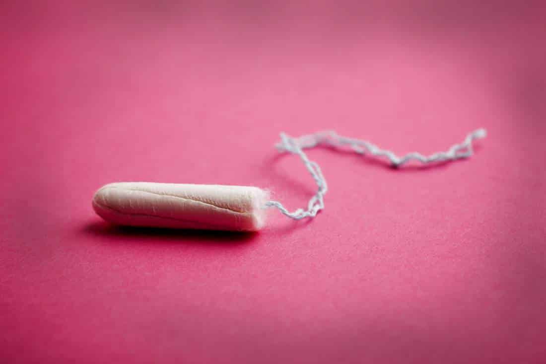 Tampon risks: doubts, precautions and dangers