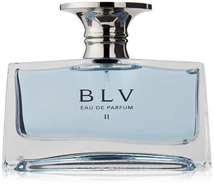 BLV Eau d'Été – Bvlgari is one of the best perfumes for summer