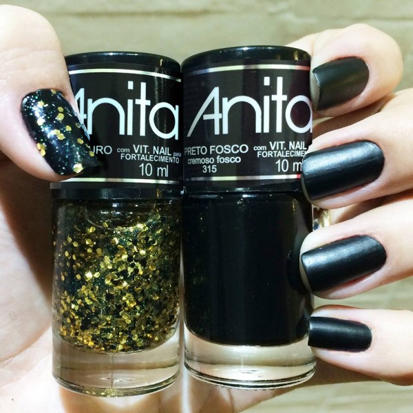 Anita launches fall-winter 2015 nail polish collection