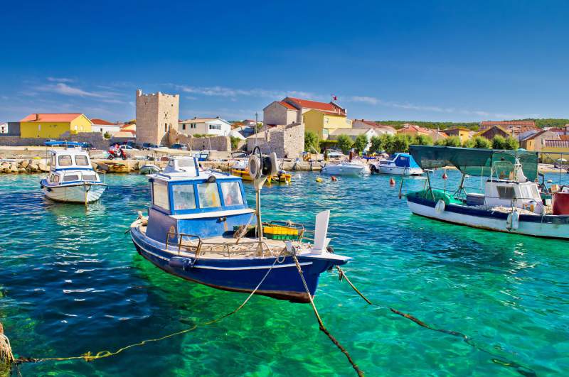 Photo of Razanac – Croatia