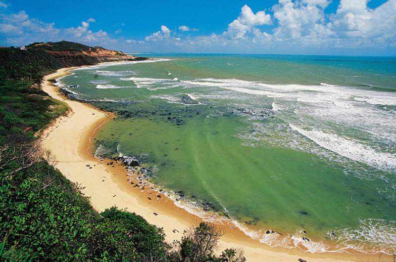 Love Beach in Natal Rio Grande do Norte